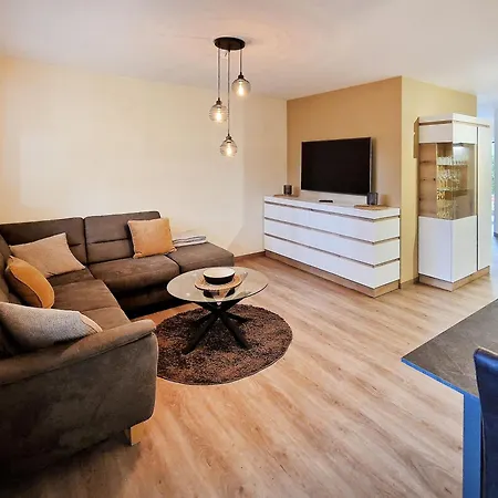 Lägenhet Olli Karlshagen