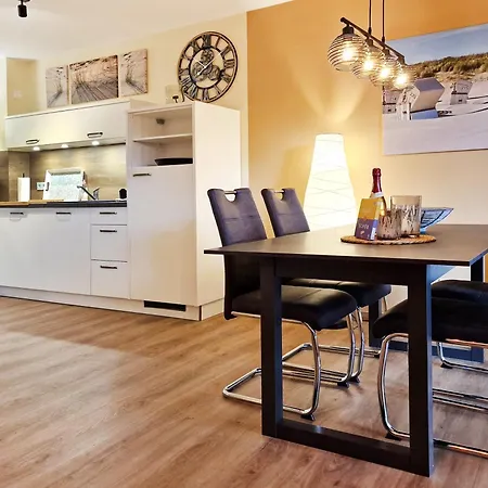 Olli Апартаменты *