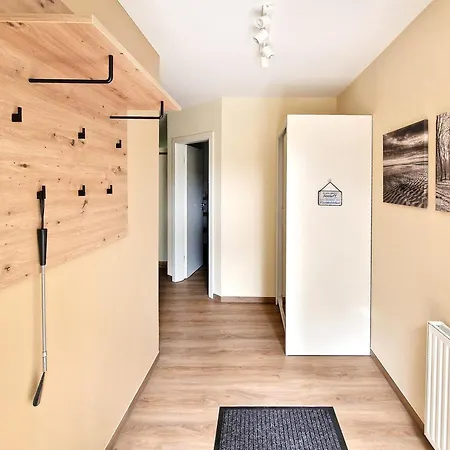 Lägenhet Olli Karlshagen