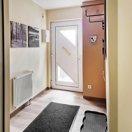 Olli Апартаменты