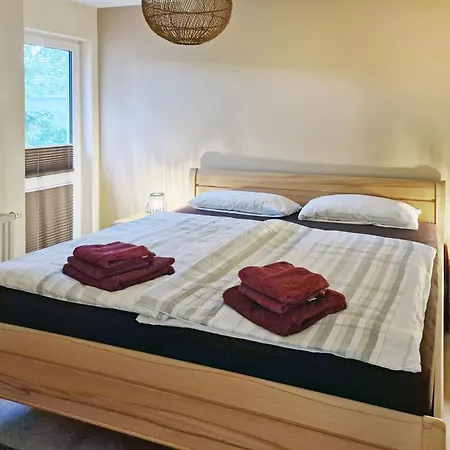 Olli Апартаменты Karlshagen