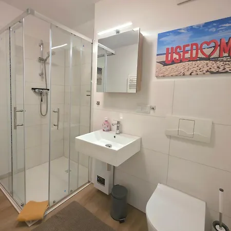 Olli Апартаменты *