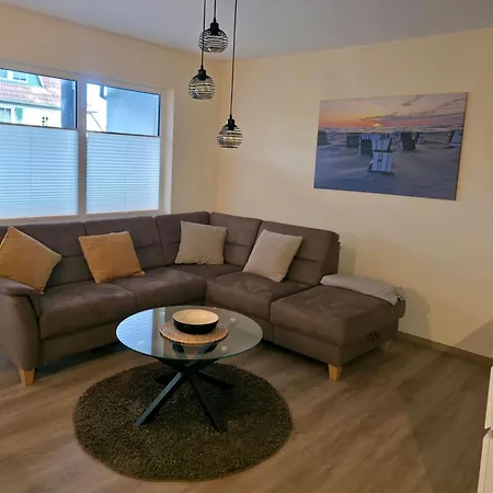 Апартаменты Olli