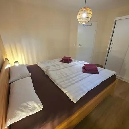 Olli Apartmán Karlshagen