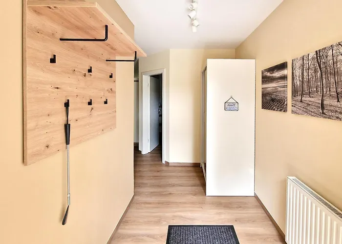Olli Apartmán Karlshagen